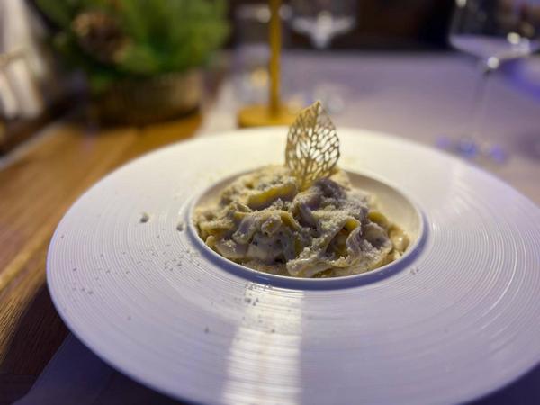 Quatro Formaggi